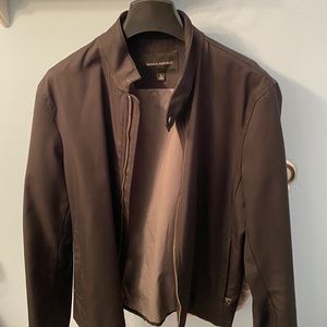 Banana republic jacket